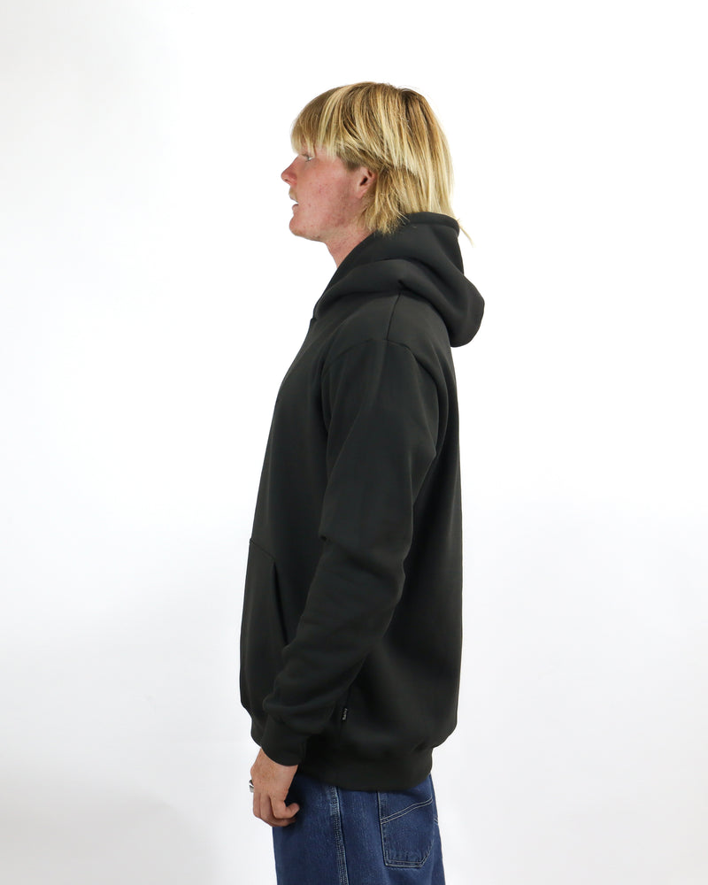 Corp Lines Hoodie