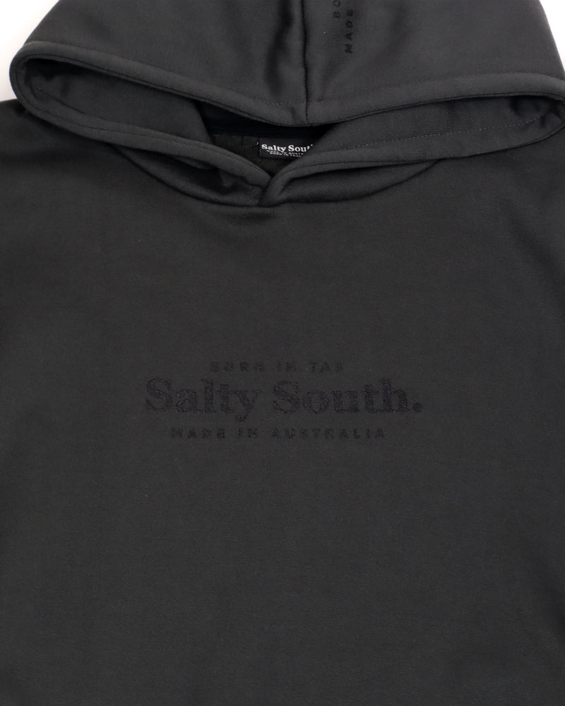 Corp Lines Hoodie