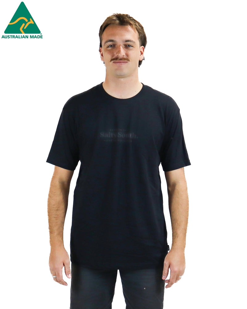 Corp Lines Tee