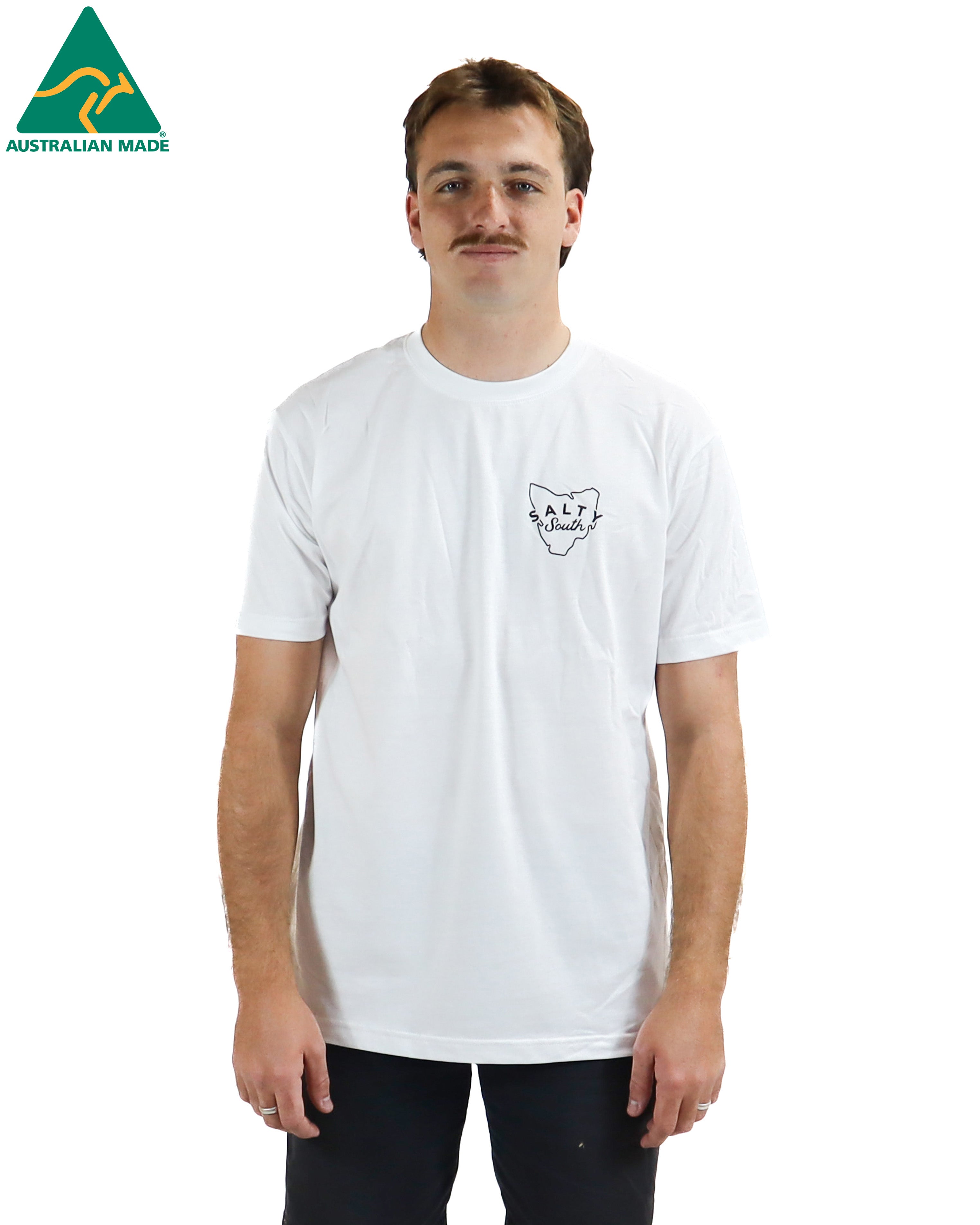 Map Tee