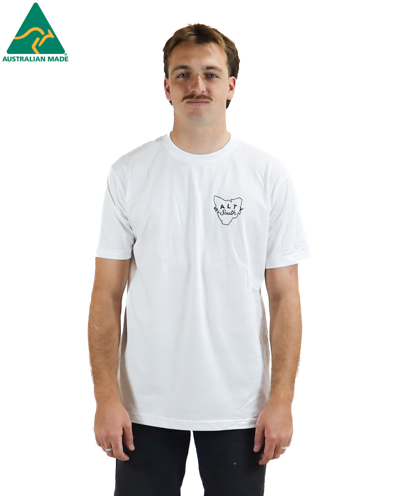 Map Tee