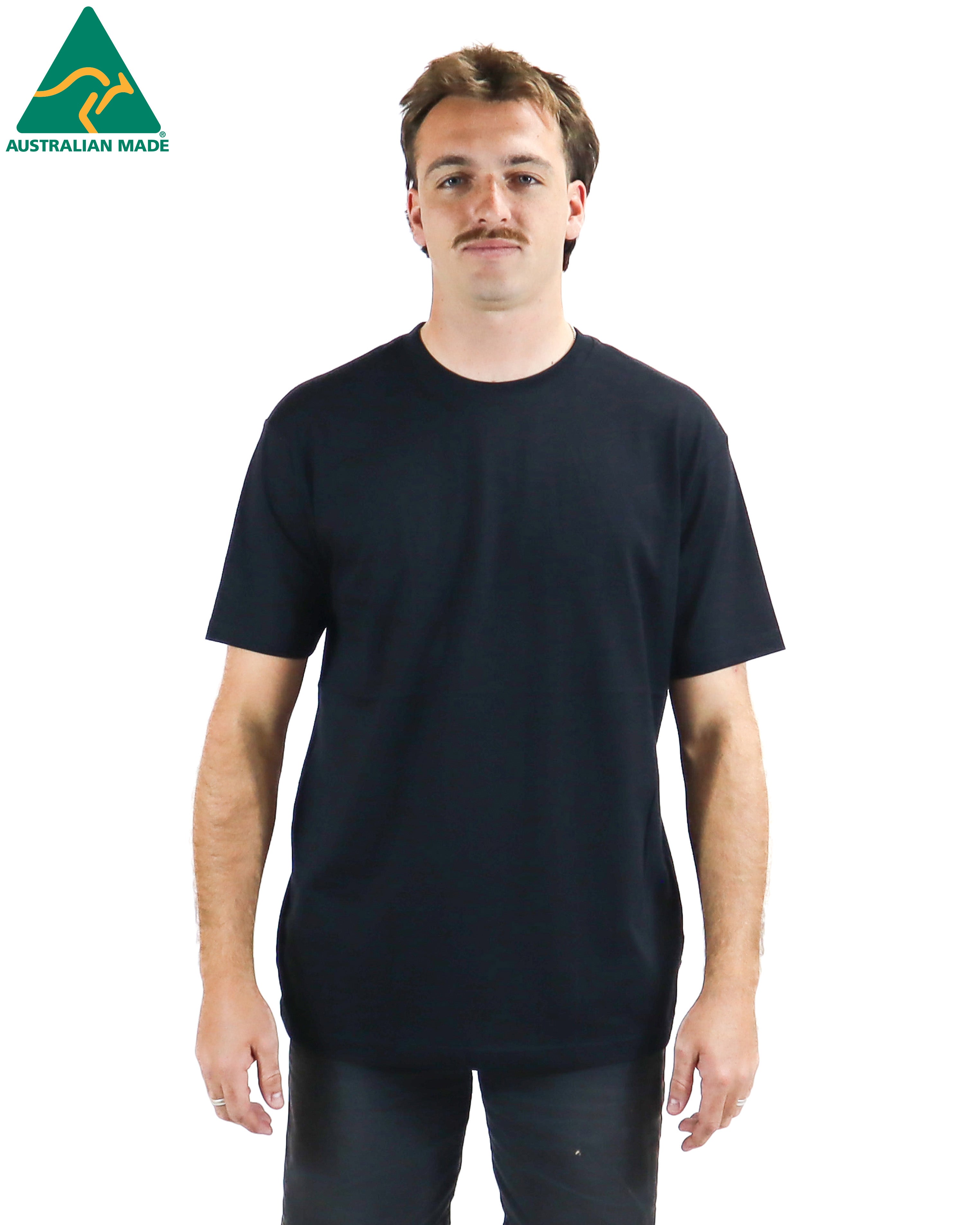 Premium Staple Tee