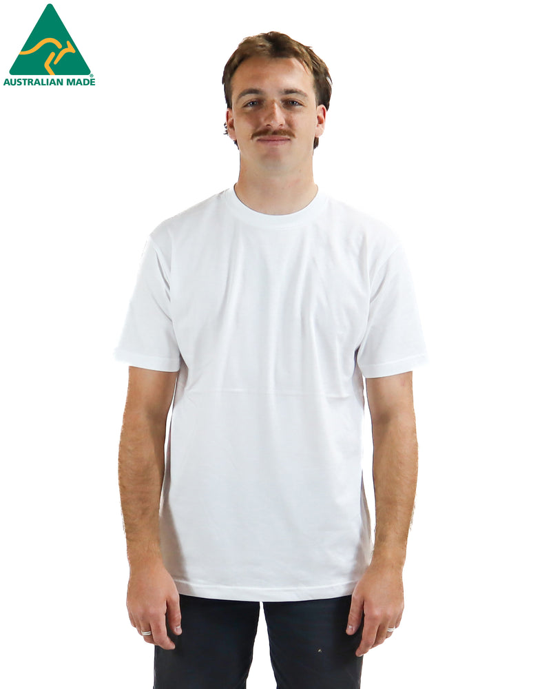 Premium Staple Tee