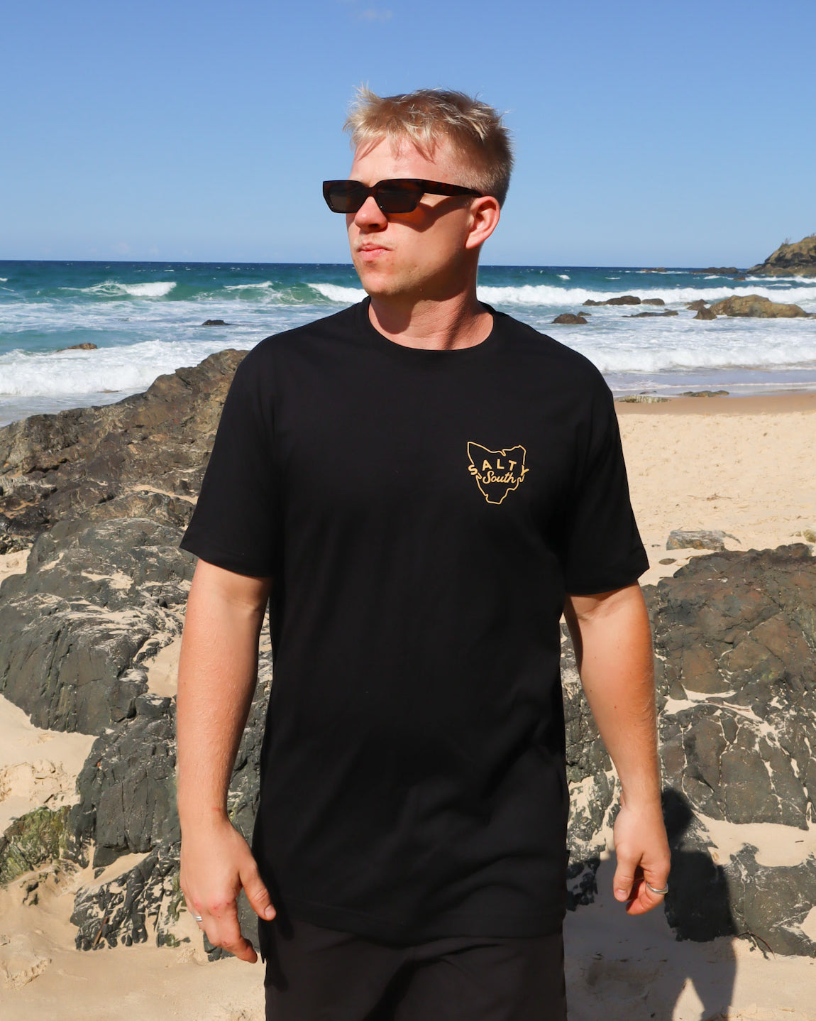 Devil Tee