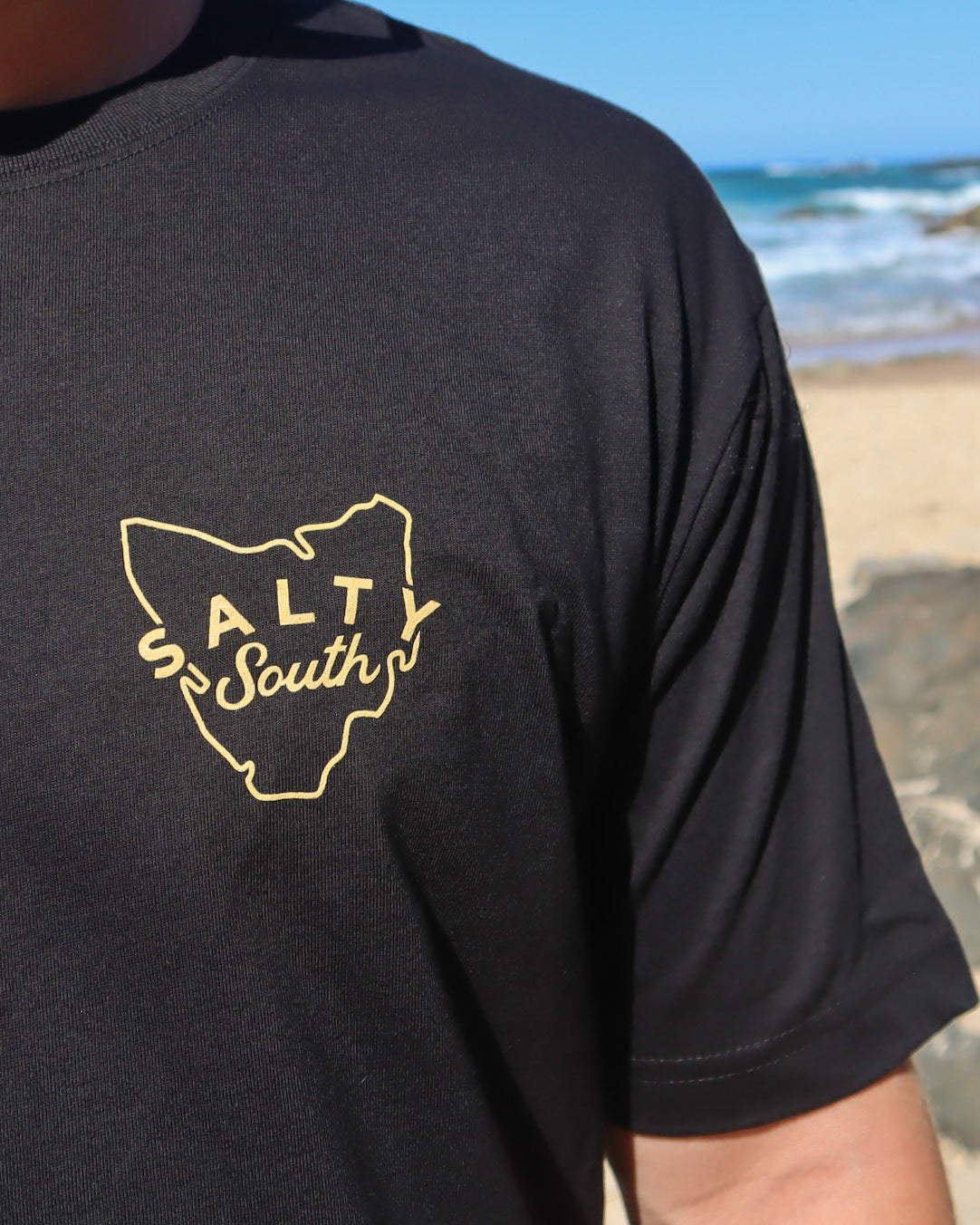 Devil Tee