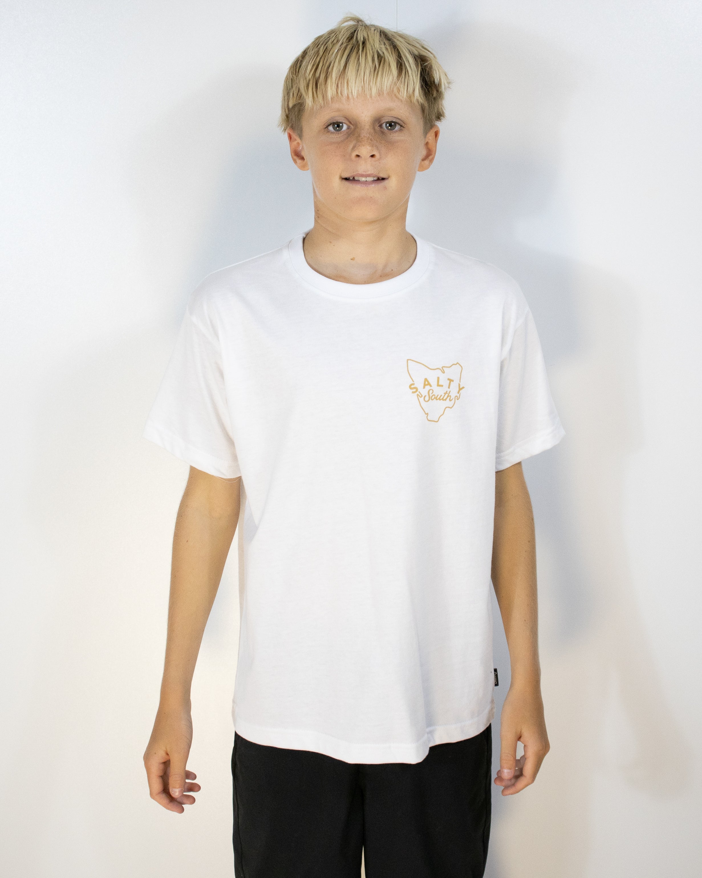 Youth Devil Tee