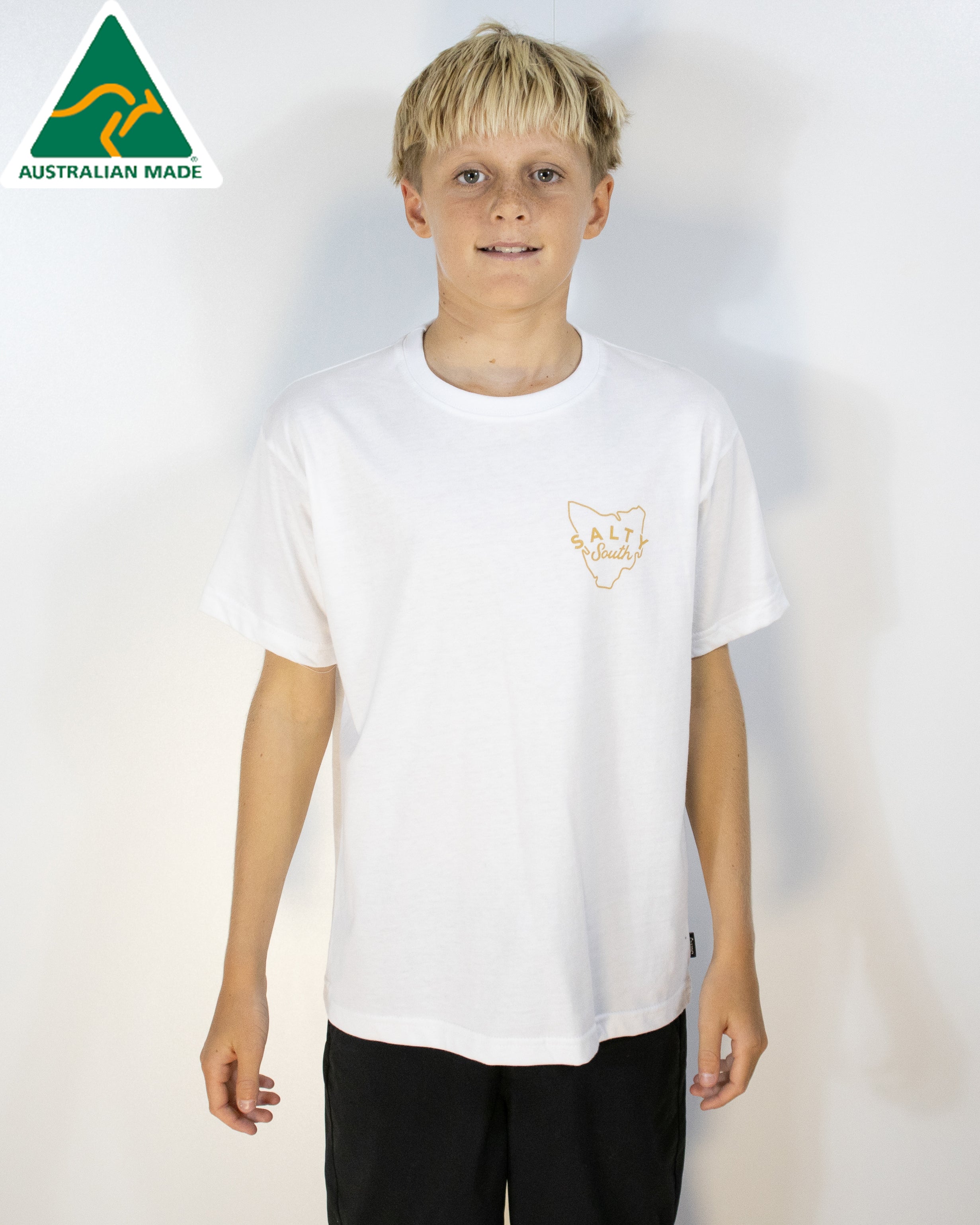 Youth Devil Tee