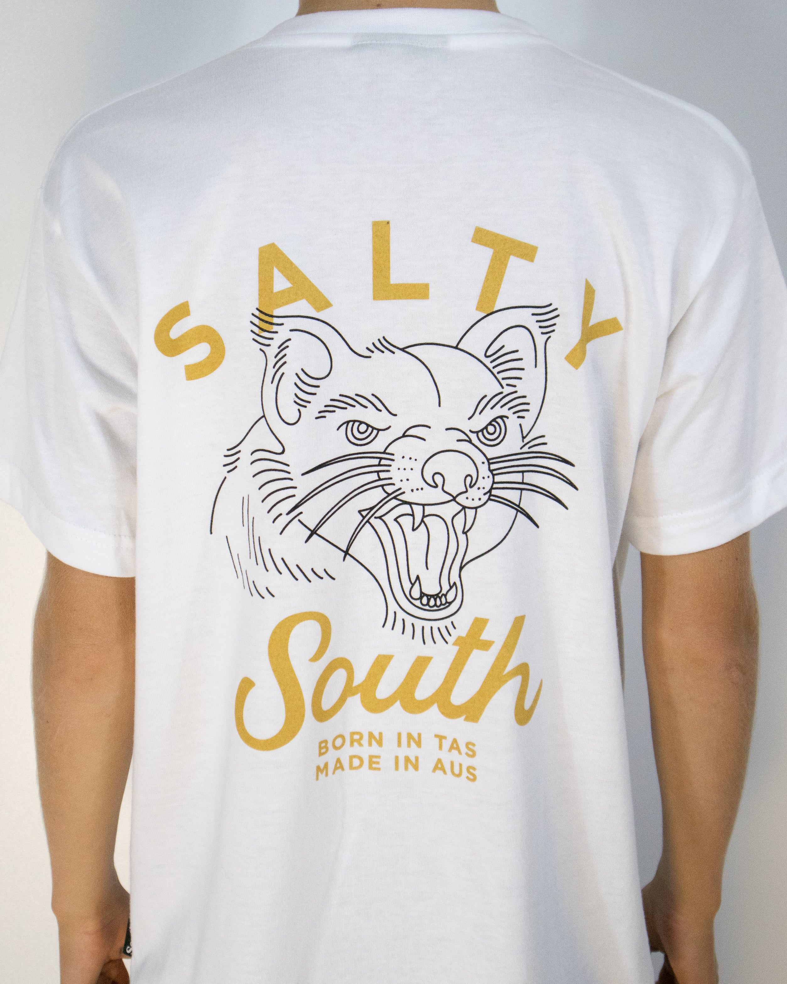 Youth Devil Tee