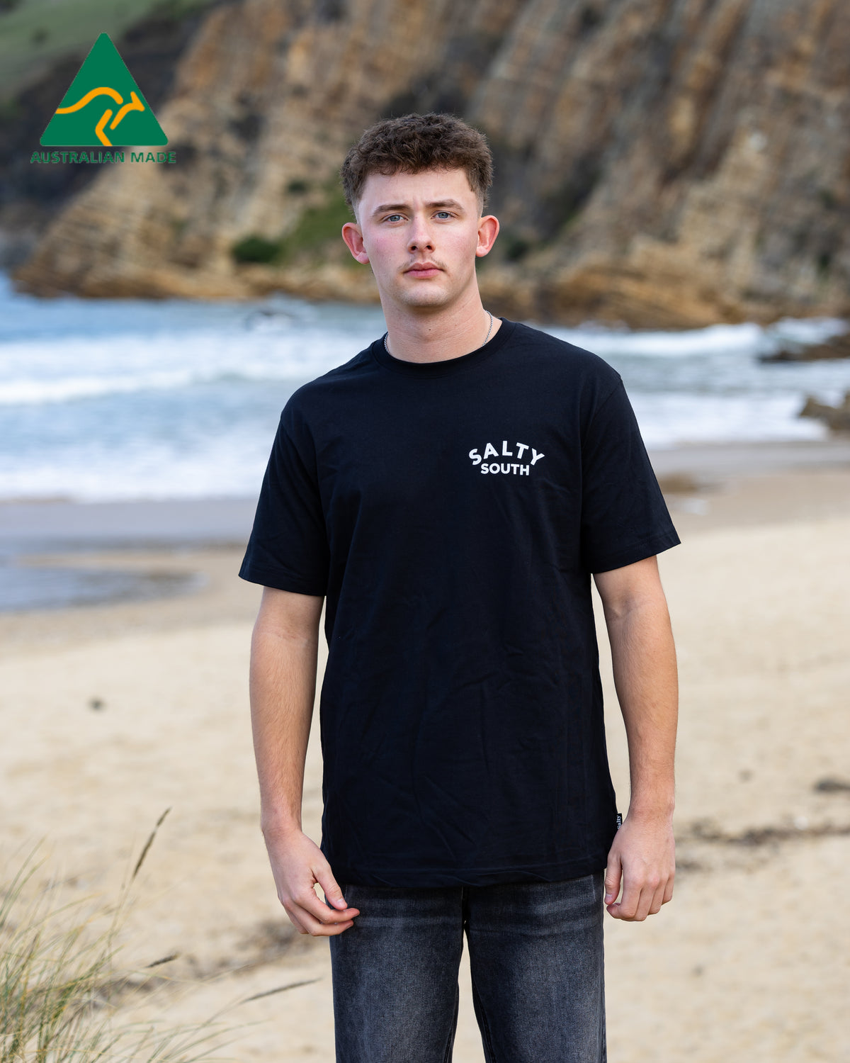 Snake Tee