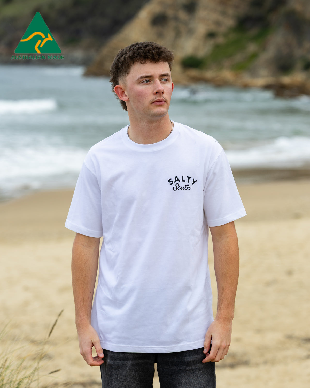 Troopy Tee