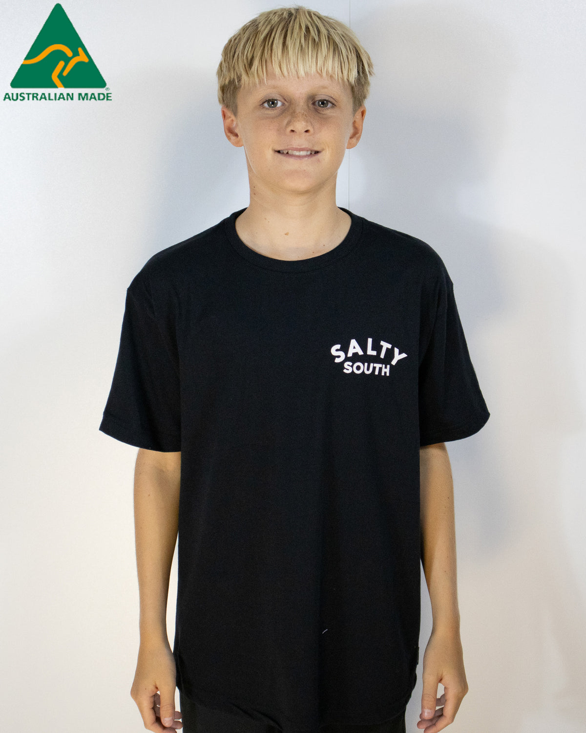 Youth Snake Tee