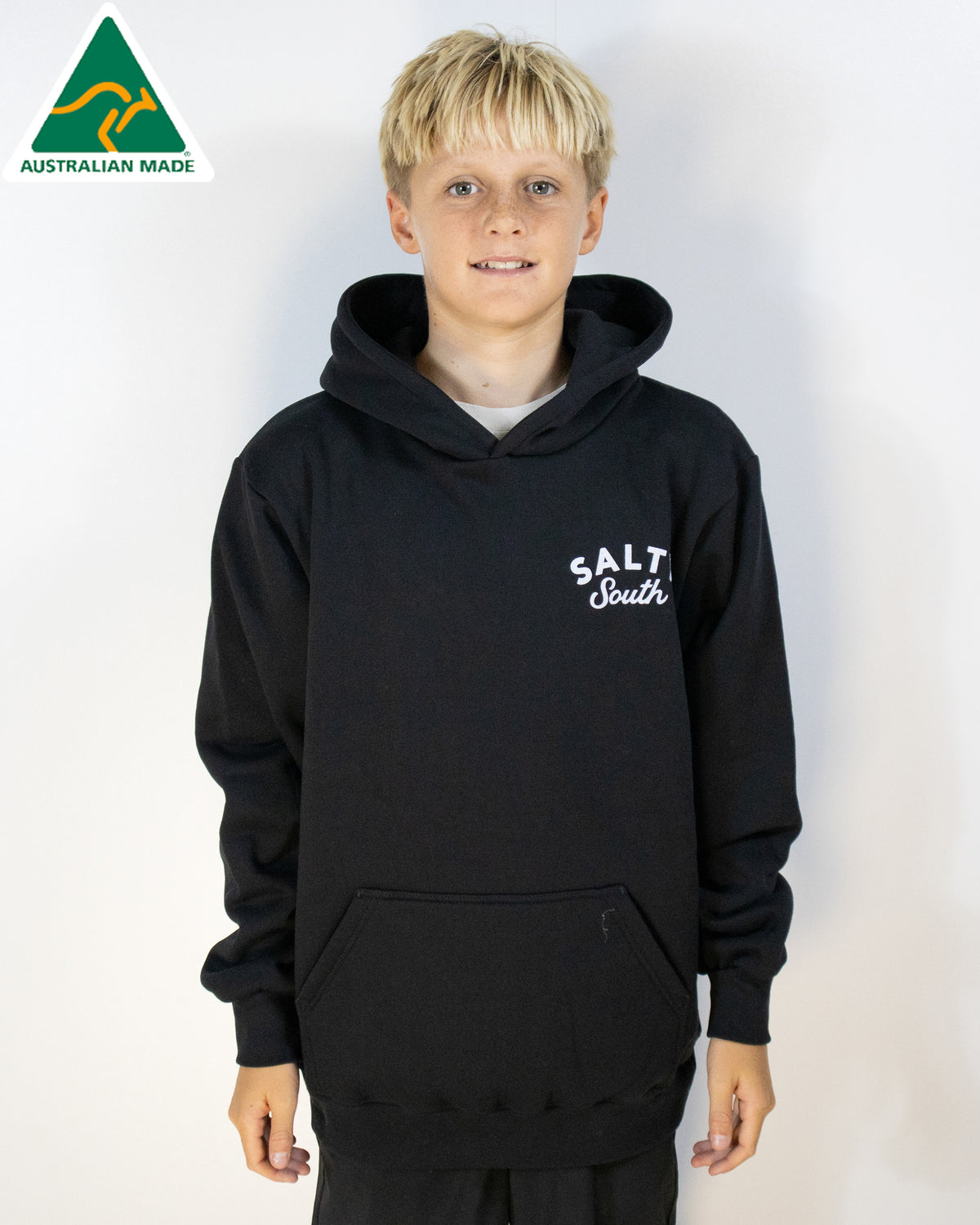 Youth Troopy Hoodie