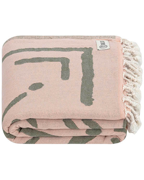 Tioman Towel X-Large