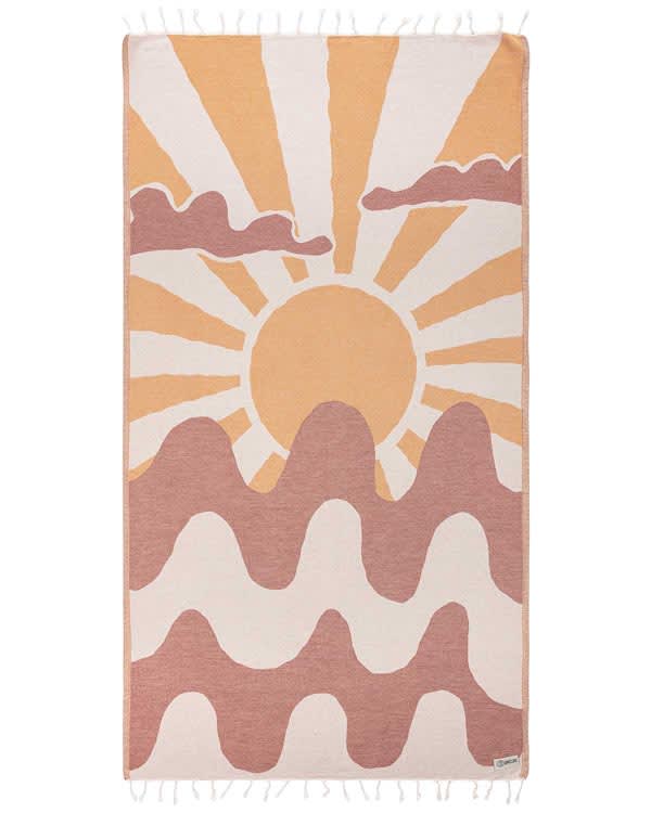 Palau Towel Regular