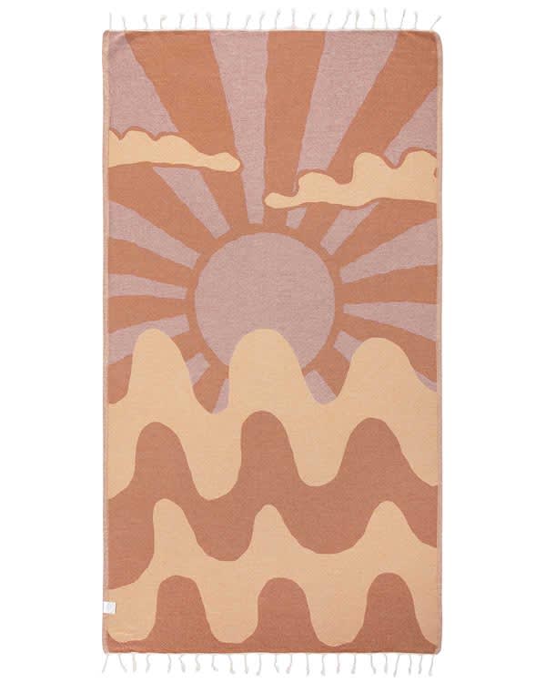 Palau Towel Regular