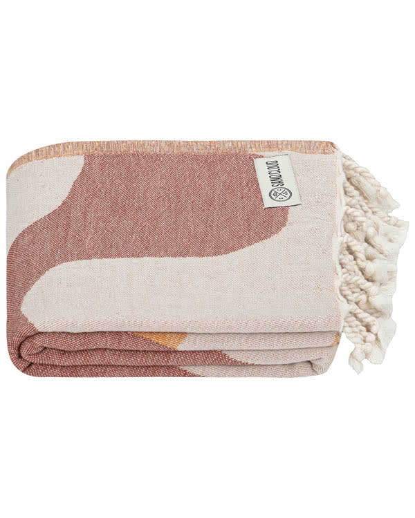 Palau Towel Regular