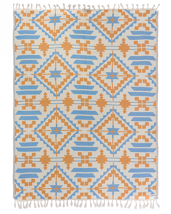 Hacienda Blanket