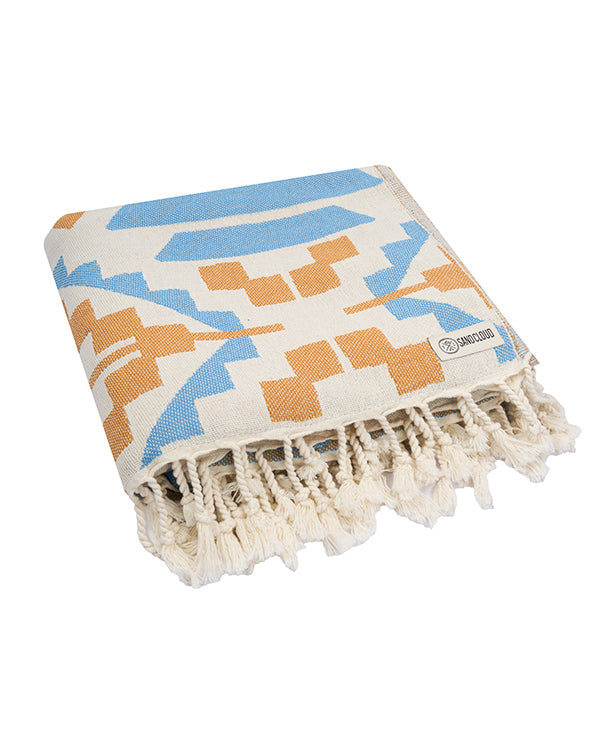 Hacienda Blanket