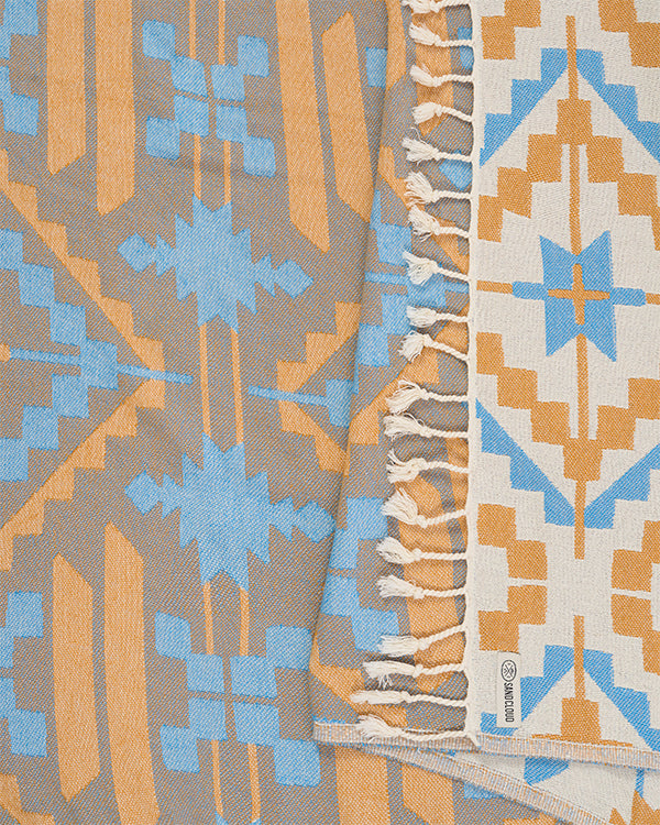 Hacienda Blanket