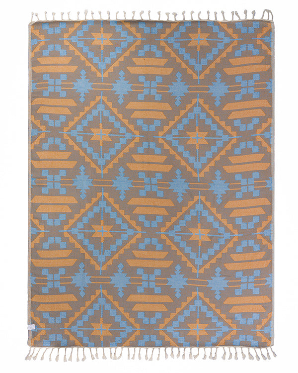 Hacienda Blanket