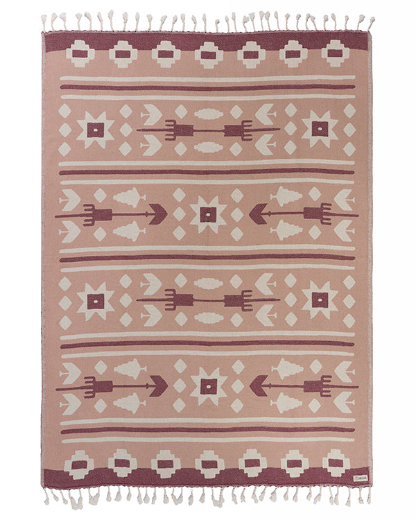 Santa Maria Blanket