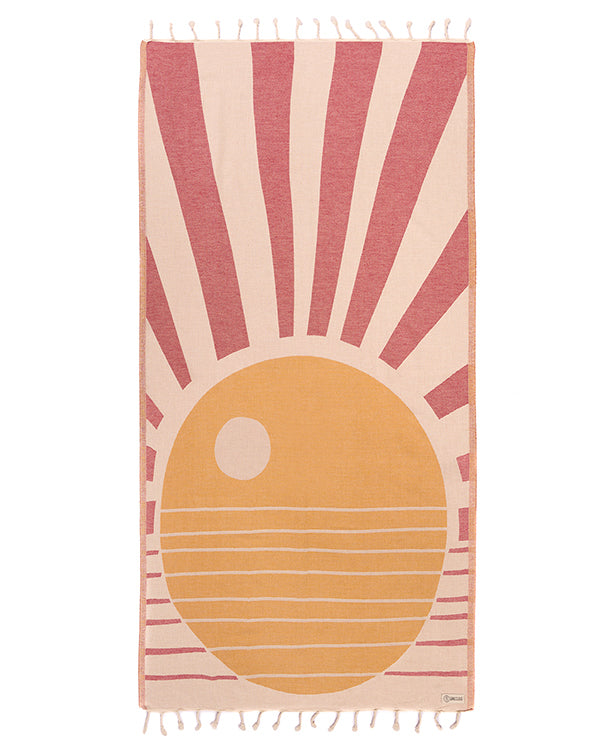 Rays Towel