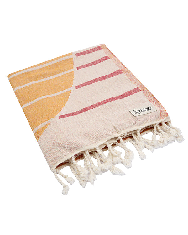 Rays Towel