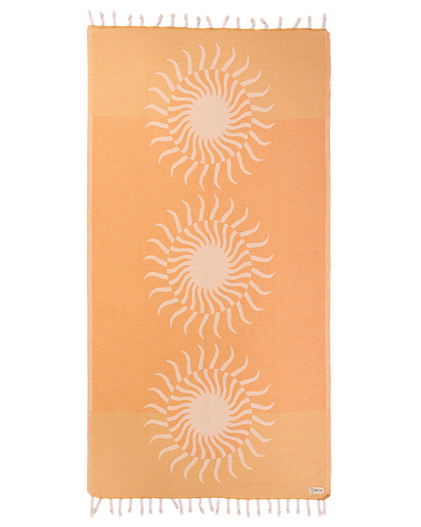 Daystar Towel