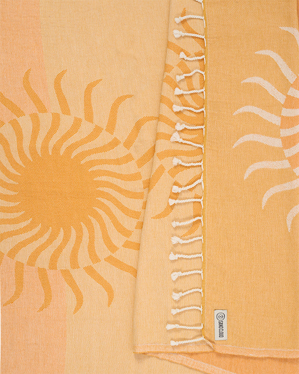 Daystar Towel