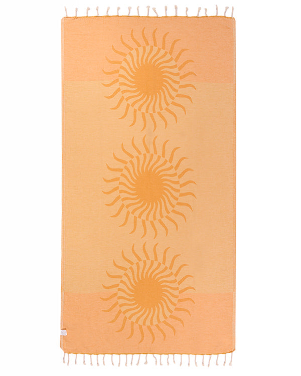 Daystar Towel