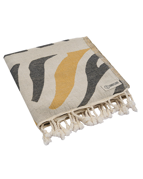 Halo Towel