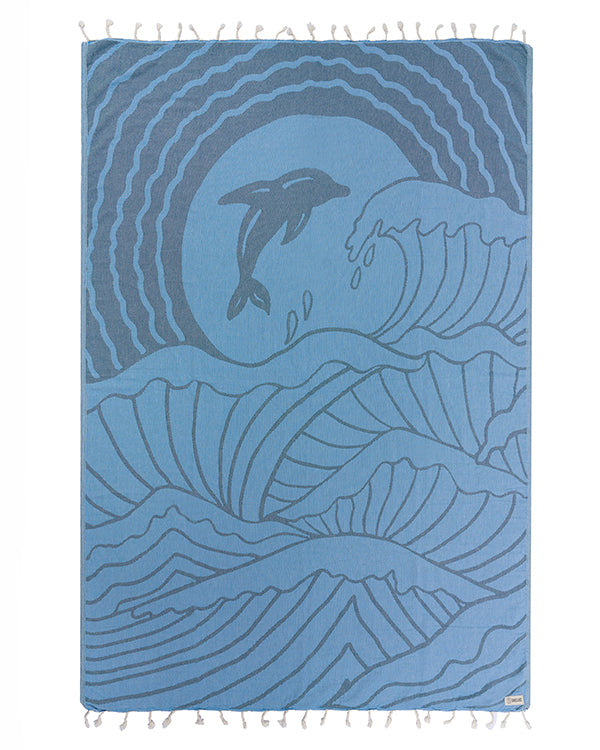 Bondi Towel
