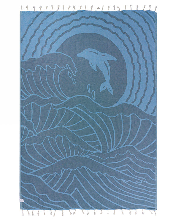 Bondi Towel