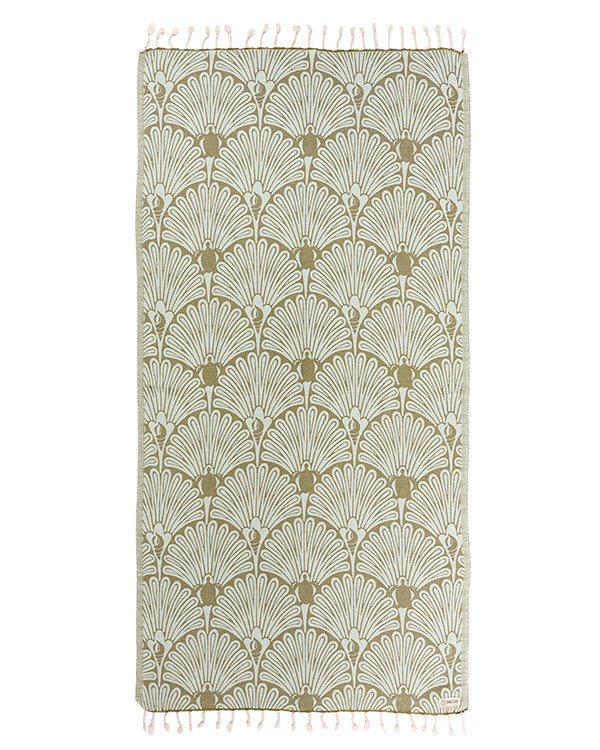 Broome Towel