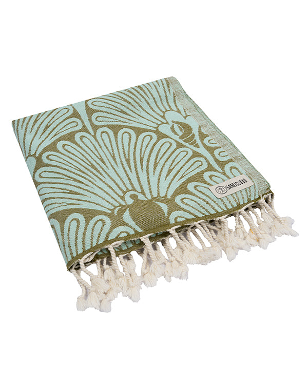 Broome Towel