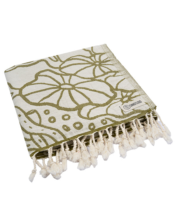 Honalo Towel
