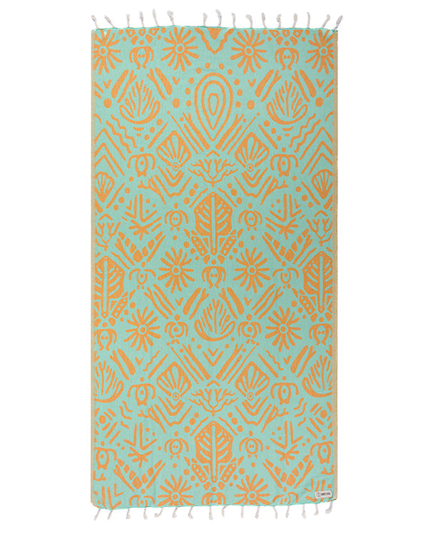 Kula Towel