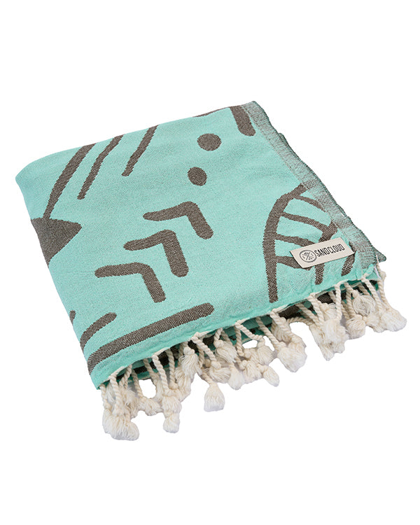Darwin Towel