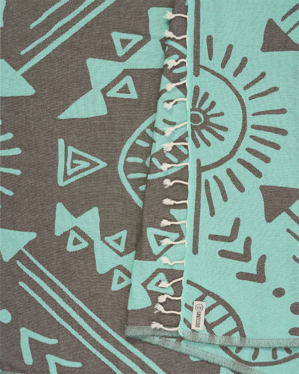 Darwin Towel