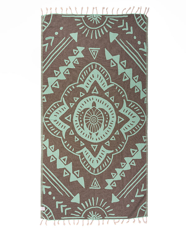 Darwin Towel