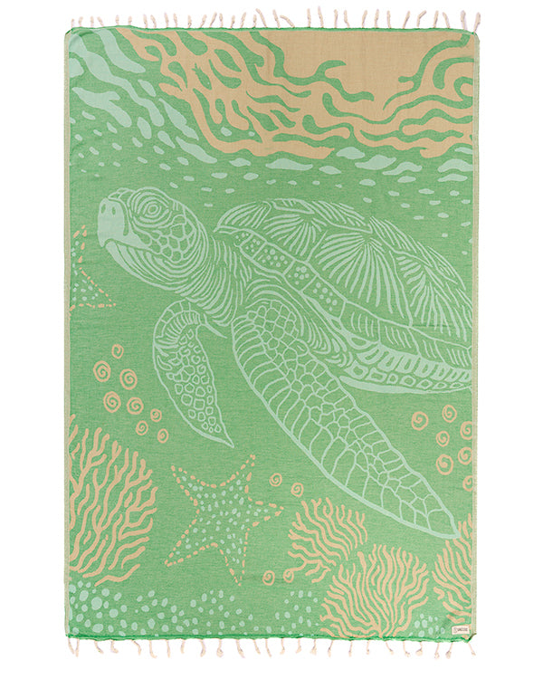 Lorne Towel