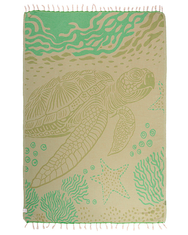 Lorne Towel