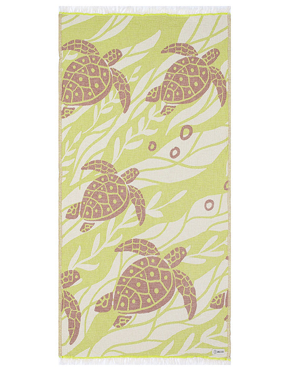 Sargasso Towel