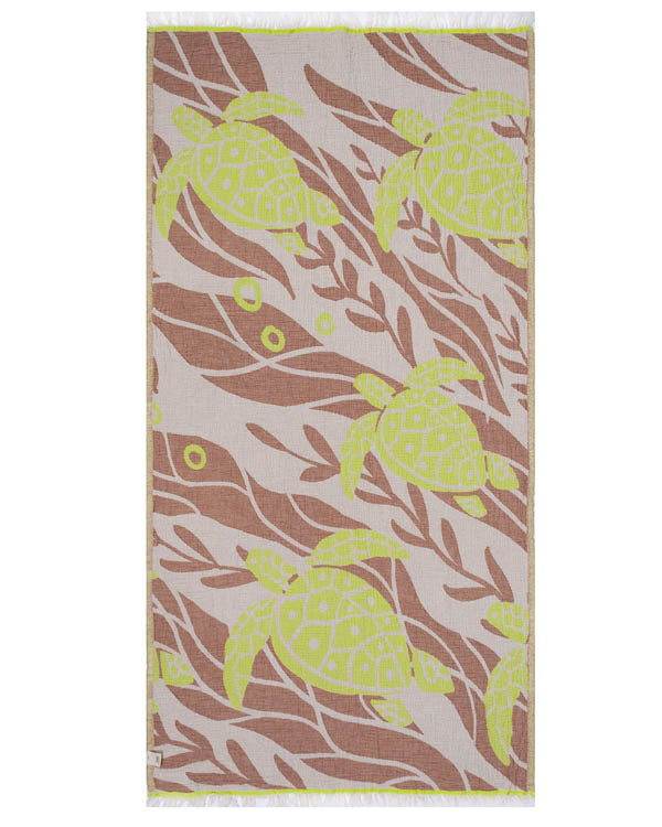 Sargasso Towel
