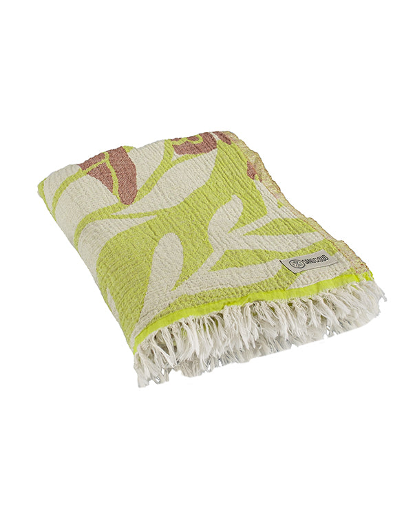 Sargasso Towel