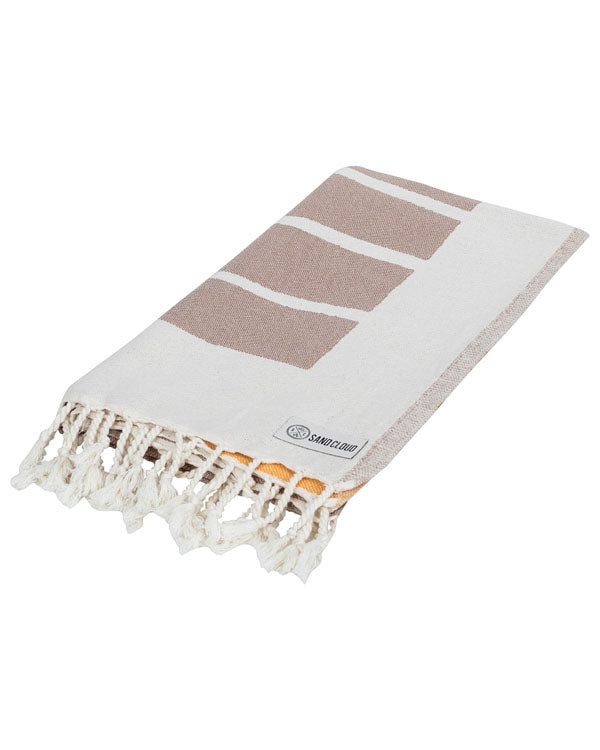 Earth Towel