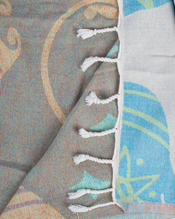 Sea Devils Towel
