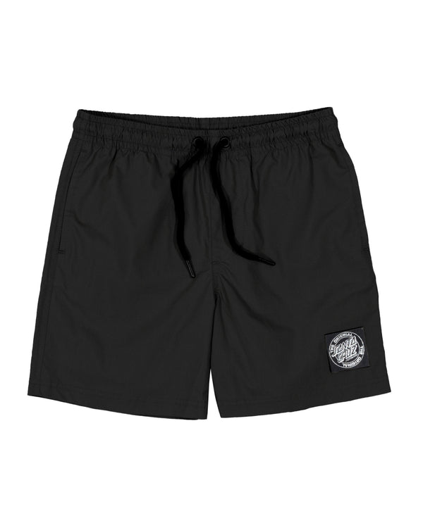 Boys Mfg Cruzier Solid Beach Short