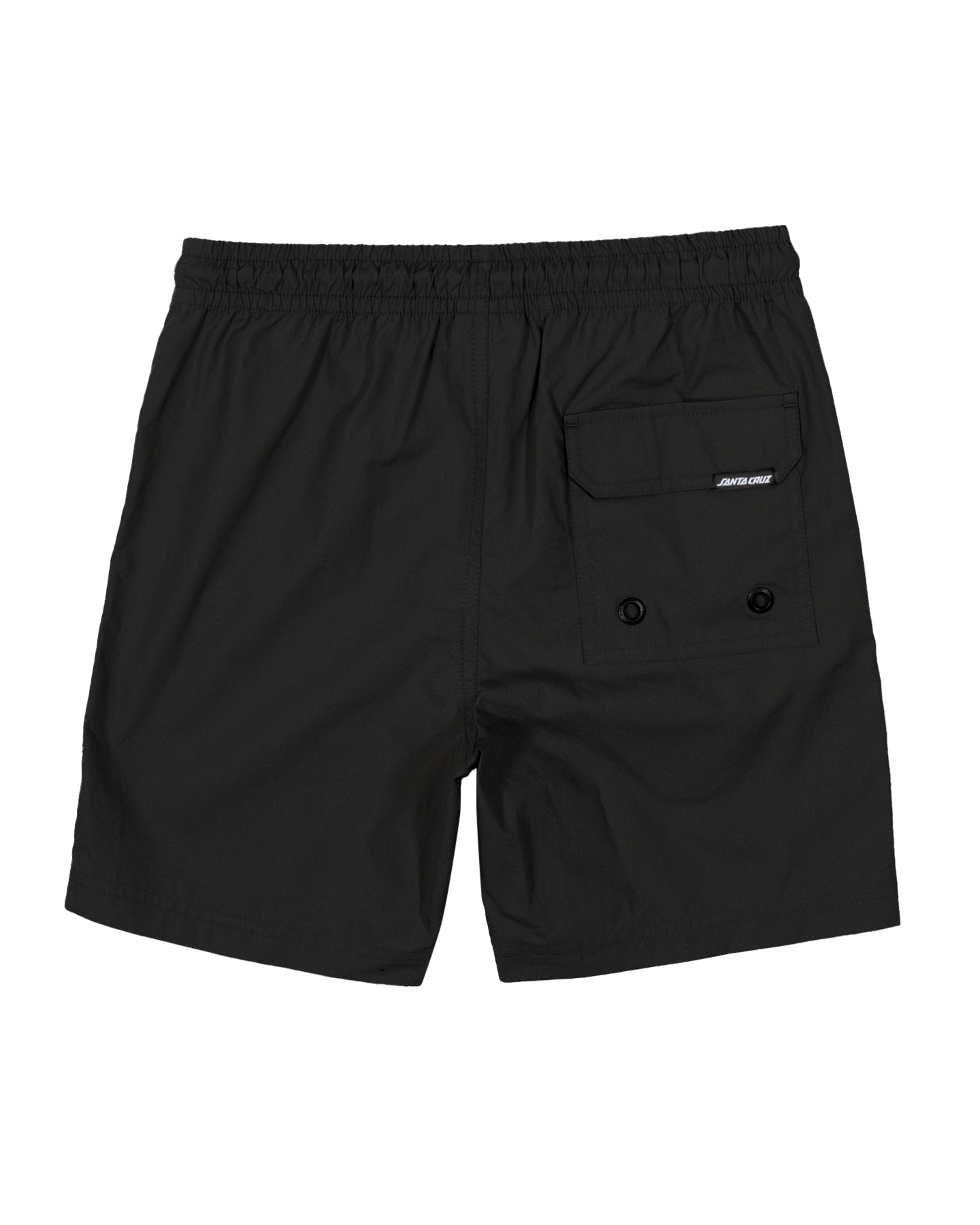 Boys Mfg Cruzier Solid Beach Short