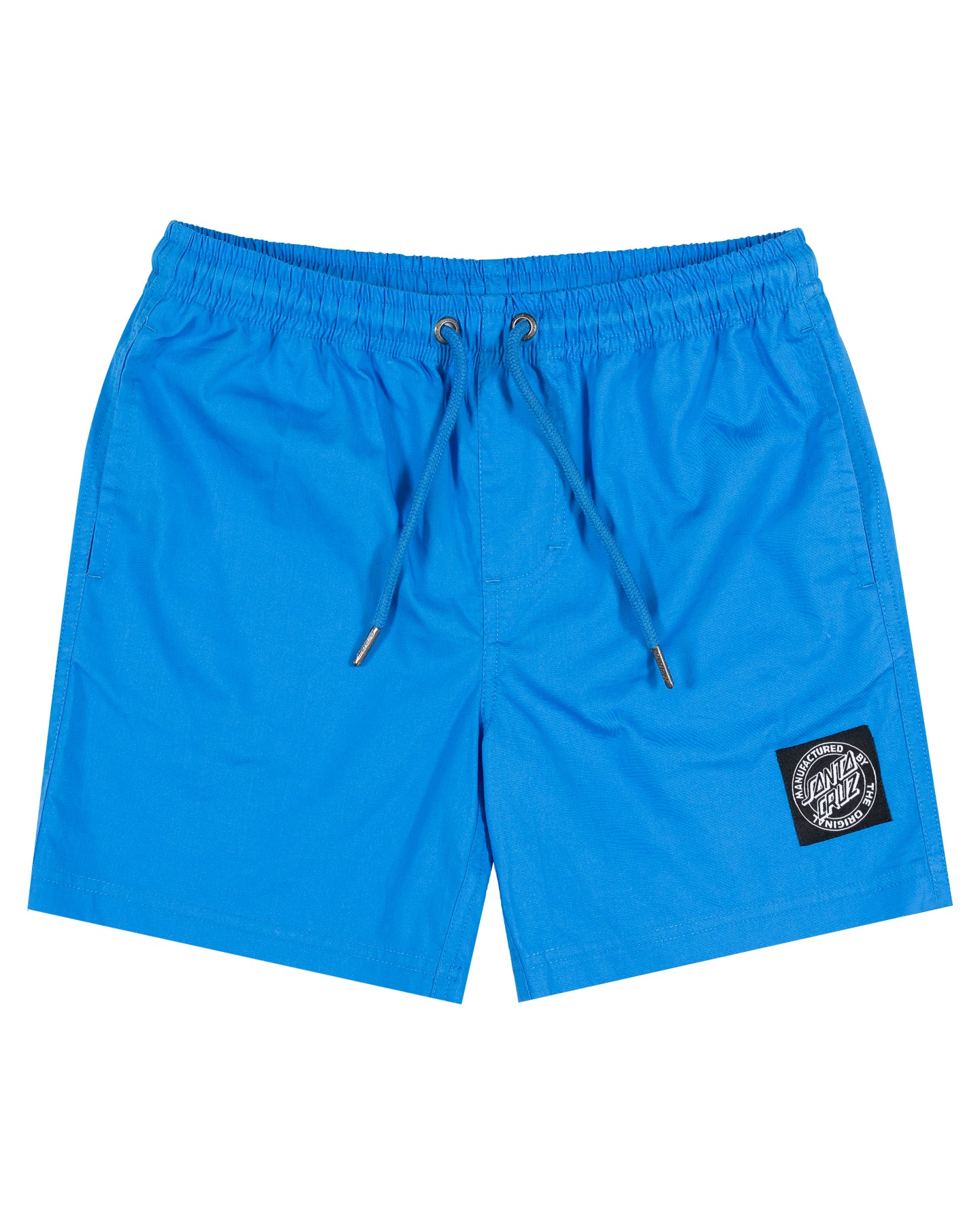 Boys Mfg Cruzier Solid Beach Short